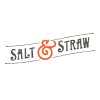 Salt & Straw logo