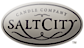 Salt City Candle logo