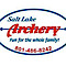 Salt Lake Archery logo