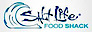 Salt Life Food Shack logo