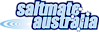 Saltmate Australia logo