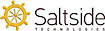 Saltside logo