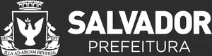 Prefeitura Municipal de Salvador logo