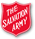 The Salvation Army Australia logo