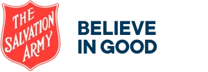 The Salvation Army Australia logo
