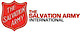 The Salvation Army logo