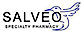 Salveo Specialty Pharmacy logo