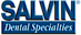 Salvin Dental Specialties logo