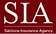 Salvione Insurance logo