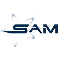 SAM Engineering & Equipment logo