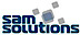 Sam Solutions logo