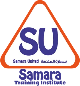 Samara Training Institute logo