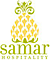 Samar Hospitality logo