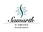 Samarth Diamond logo