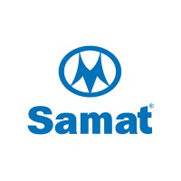 Samat logo