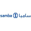 Samba Financial Group logo