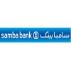 Samba Bank logo