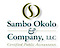 Sambo Okolo logo