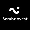 Sambrinvest logo