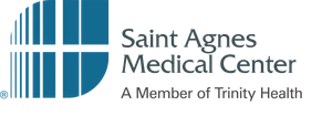 Saint Agnes Medical Center logo