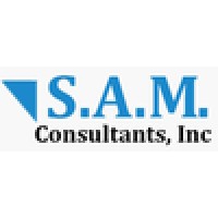 Sam Consultants logo