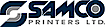 Samco Printers logo