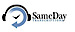 Same Day Transcriptions logo