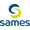 Sames Kremlin logo