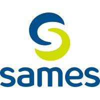 Sames logo