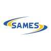 SAMES logo