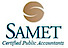 Samet logo