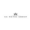 Sa Metal Group logo