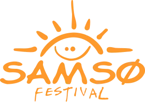 Samso Festival logo