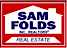 Sam Folds Real Estate logo