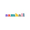 Samhall logo