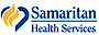 Samaritan Heart Of Valley logo