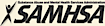 Samhsa logo