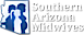 Southern Arizona Midwives logo