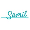 Samil Pharmaceutical logo