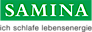 Samina logo