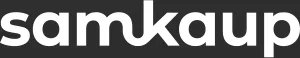 Samkaup logo