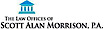 Law Office of Scott Alan Morrison logo