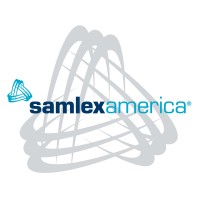 Samlex America logo