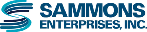 Sammons logo