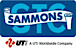 Sammons Trucking logo