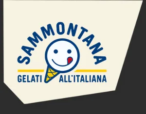 Sammontana Italia logo