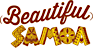 Samoa Tourism logo