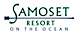 Samoset Resort logo