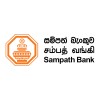 Sampath Bank logo