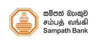 Sampath Bank logo